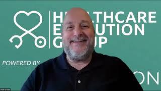 Business Development - Andy Greider of Healthcare Evolution Group and Frontrunners Development