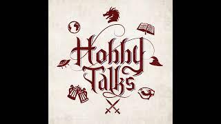 561_ Будущее человечества. Подкаст Hobby talks.