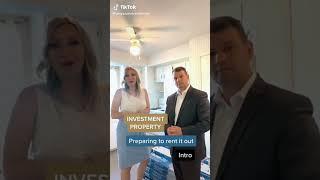 INVESTMENT PROPERTY | Intro | TIPS for Renting a house | Vanguard Real Estate
