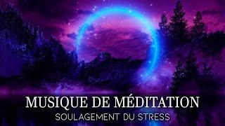 Soulagement du Stress : 396 Hz Musique de Méditation pour Dormir et Relaxation