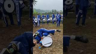 Atraksi Drumband HIPACI