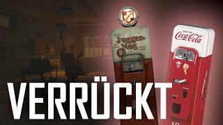 Why Verrückt is the Perfect Sequel