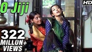 O Jiji | Full Video Song | Vivah Hindi Movie | Shahid Kapoor & Amrita Rao