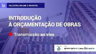 Introdução à Orçamentação de Obras - ABENC