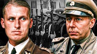 5 Notorious Nazi Officers Who Escaped Justice