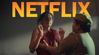 7 Highly Trending New Movies Netflix 2024 Hindi & Eng