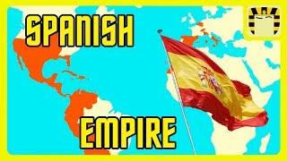 How the Spanish Empire Fell