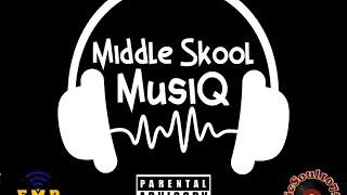 Middle Skool MusiQ - Powered by F.M.P Radio Chicago