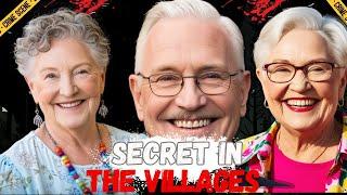 Secrets in The Villages: The Murder of Emma Harris - True Crime