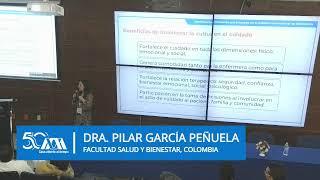 2o Congreso Internacional de Enfermería