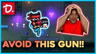 AVOID THIS GUN - Neon Abyss #14