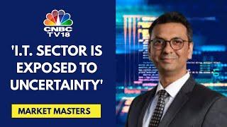 Remain Positive On BFSI, Consumption And Healthcare Sectors: Bajaj Finserv AMC | CNBC TV18