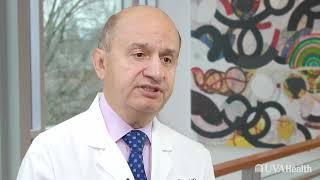 Meet Neurologist Camilo Fadul, MD