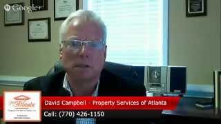 Property Services of Atlanta - Our Rental Management Company