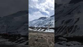 Glimpse of Kaza Village Spiti Valley Himachal Pradesh india || Kaza Monastery Spiti