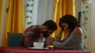 Ric Hassani - Everything (Official Video)