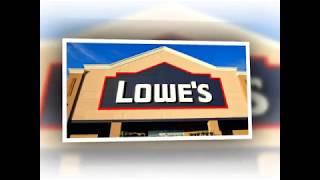 How to use lowes coupon online & in-store