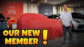 പുതിയ കാറെടുത്തു തന്നെ തുടക്കം|our new luxury car