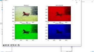 Lesson 1 -  Image Processing with Python: RGB Channels and Edge Detection