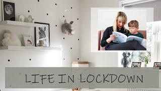 Life In Lockdown/ UK / How We Keep Ourselves Busy?