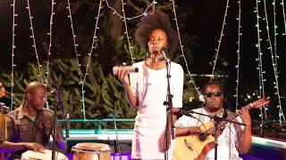 Labdi -Ndege  live at Igiza Live.