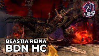 LIMITIN SEBELUM HOLIDAY ALLIANCE DRAGON NEST!