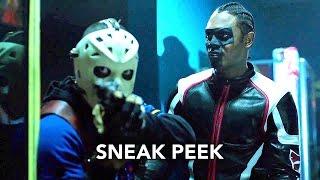 Arrow 5x19 Sneak Peek #2 "Dangerous Liaisons" (HD) Season 5 Episode 19 Sneak Peek #2