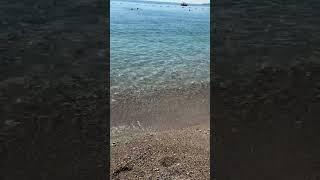 ️ Ще трошки моря з Туреччини ️Горящі тури - подорожуйте частіше))))️ #відпочинок