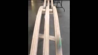Gravity cars flip!