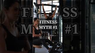 Fitness Myth #1 |Michael Aditya|#shorts