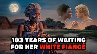 The AFRICAN WOMAN Who Waited 100 Years For Her LOVE #africanstories #africanfolktales #storytelling