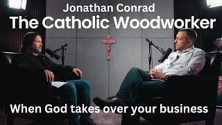 From Hobby to Catholic Business