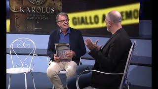 "Karolus - Il romanzo di Carlo Magno" a Cremona 1 TV