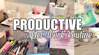 How to Be Productive After Work: Stop Wasting Your Evenings! || Robin Lane Lowe