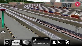 Train Sim Trailer 2018