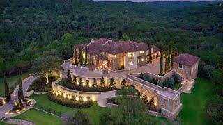 Remodeled Luxury Estate in The Hills of Barton Creek