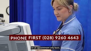 Urgent and Emergency Care