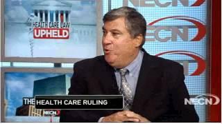 What does Supreme Court Health Care ruling mean for you?