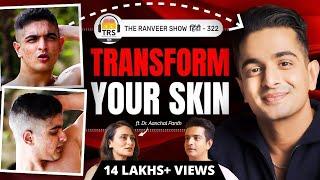 Why 99% Indians Are KILLING Their Skin - BEWARE Of These Mistakes | Top Dermat Dr. Aanchal On TRS