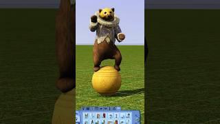 SIMS 3 got a SEARCH BAR