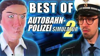 BEST OF: Autobahn Polizei Simulator 2 | HandOfBlood