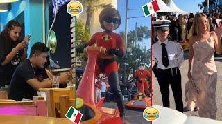 HUMOR VIRAL #121| SI TE RIES PIERDES. | HUMOR MEXICANO TikTok | VIRAL MEXICANO