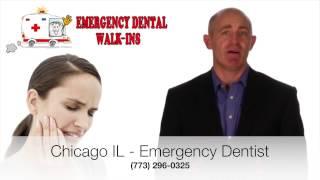 Chicago, IL    Emergency Dentist