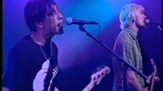 EVERCLEAR - Santa monica - NPA LIVE 1996