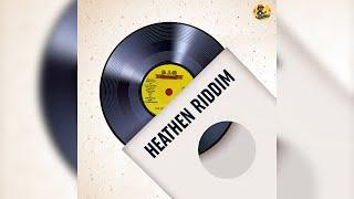 Heathen Riddim Mix 2002 | Anthony B, Capleton, Natural Black, Yami Bolo, Pinchers, Harry Toddler etc