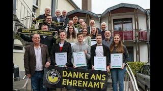Tag des Ehrenamts 2022 beim Südwestdeutschen Fußballverband - SWFV