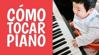 Aprender a Tocar PIANO [¡Moderno, Fácil y Divertido!]