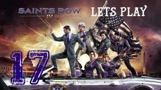 Saints Row IV Playthrough - Part 17(Normal) -  NO NO NO, I want to here what i have to say to myself