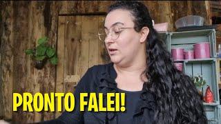 PRONTO FALEI TUDO!||ELE MATOU ELAVLOG NO RANCHO