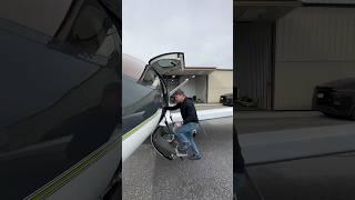 How I use my Cirrus Vision Jet to go places ￼#aviation #flying #airplane